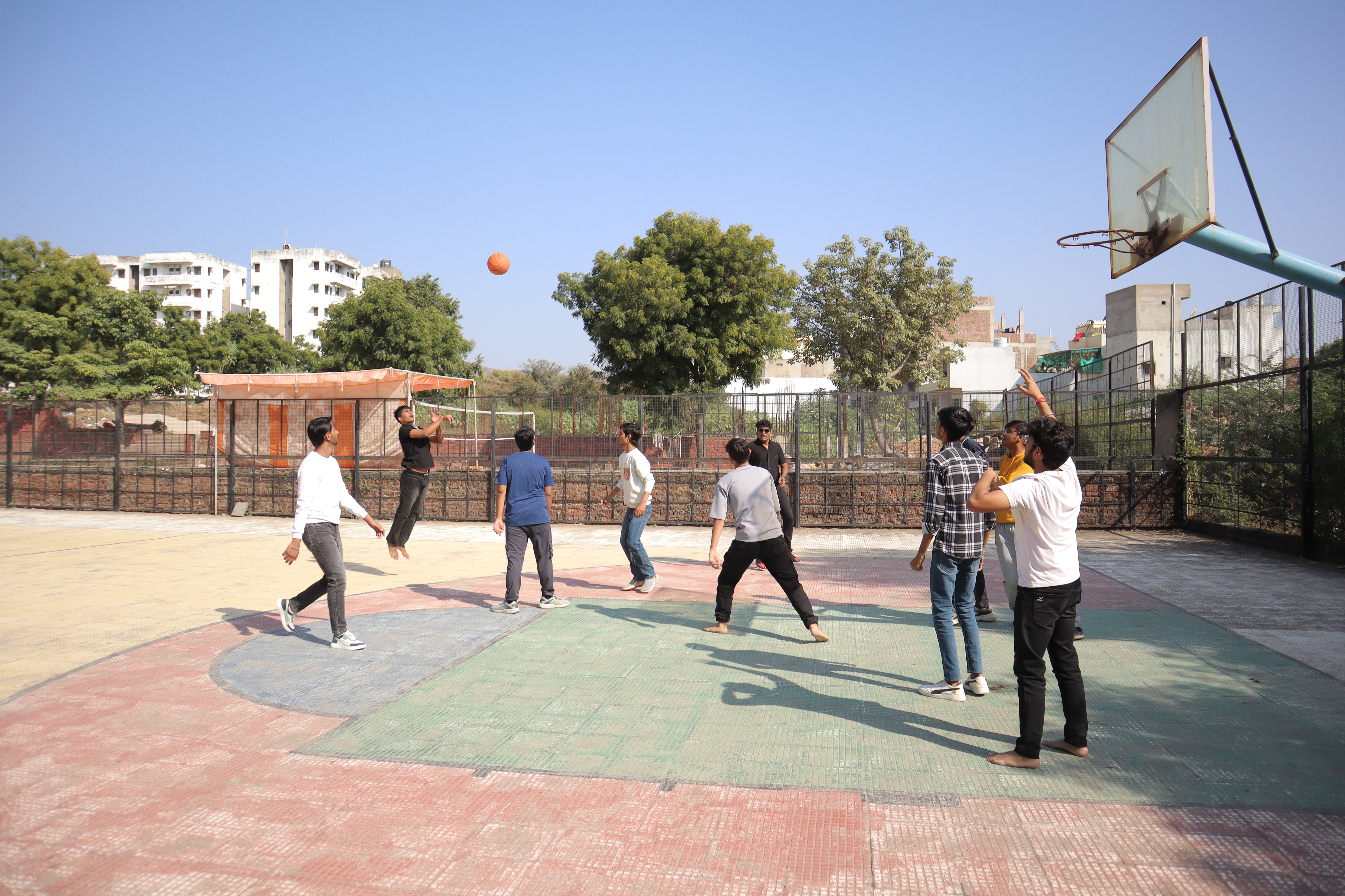 Entrepreneurship Development Centre
